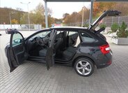 Škoda Rapid Hatchback 1,2 l 66 kw