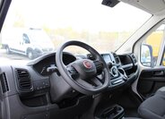 Fiat Ducato Ostatní 2,2 l 103 kw