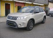 Suzuki Vitara 1