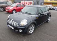 Mini Cooper 2