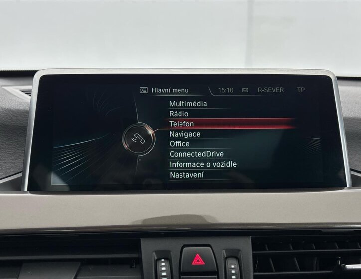 BMW X1 SUV / Terénní 2,0 l 140 kw