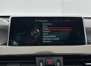 BMW X1 SUV / Terénní 2,0 l 140 kw