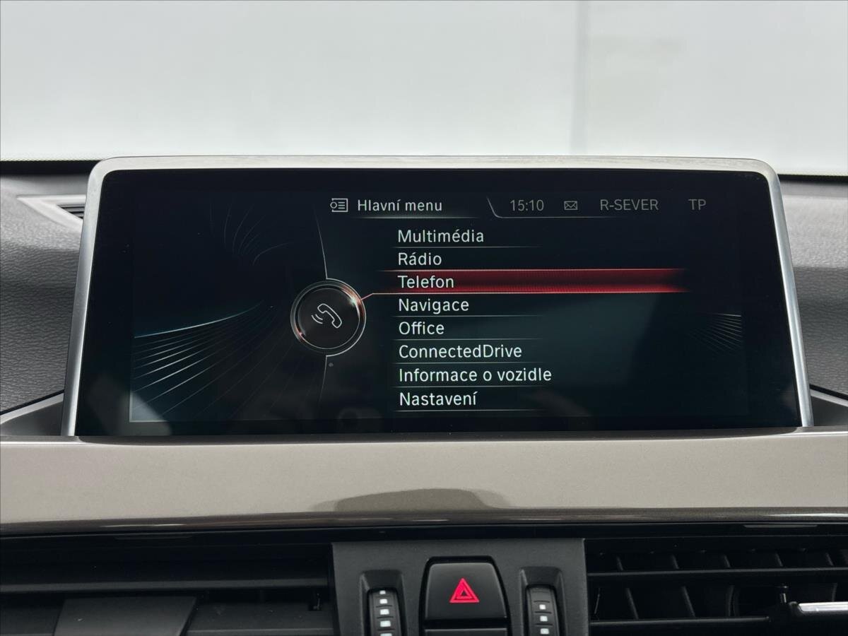 BMW X1 SUV / Terénní 2,0 l 140 kw