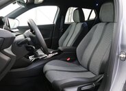 Peugeot 2008 SUV / Terénní 1,2 l 74 kw