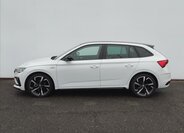 Škoda Scala 3