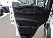 Iveco Daily Ostatní 2,3 l 115 kw