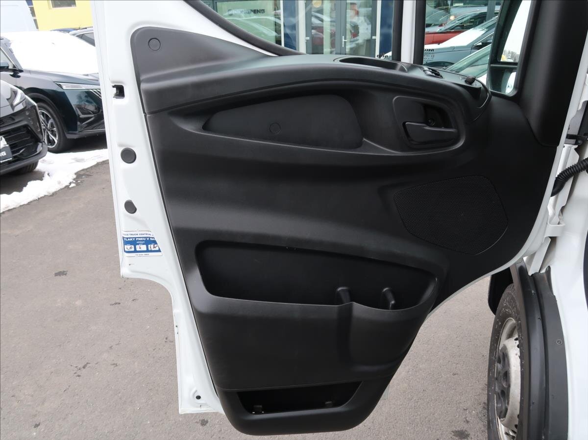 Iveco Daily Ostatní 2,3 l 115 kw
