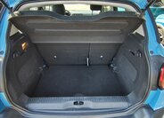 Citroën C3 Aircross Ostatní 1,2 l 61 kw