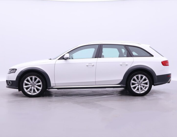 Audi A4 Allroad Kombi 2,0 l 155 kw