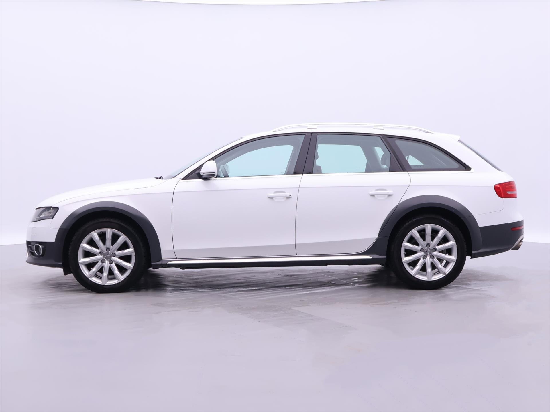 Audi A4 Allroad Kombi 2,0 l 155 kw
