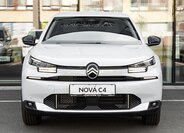 Citroën C4 Hatchback 1,2 l 96 kw