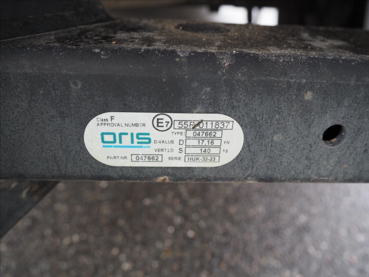 Volkswagen Crafter Sklápěč 2,0 l 103 kw