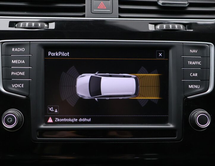 Volkswagen Golf Kombi 1,4 l 92 kw