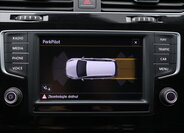 Volkswagen Golf Kombi 1,4 l 92 kw