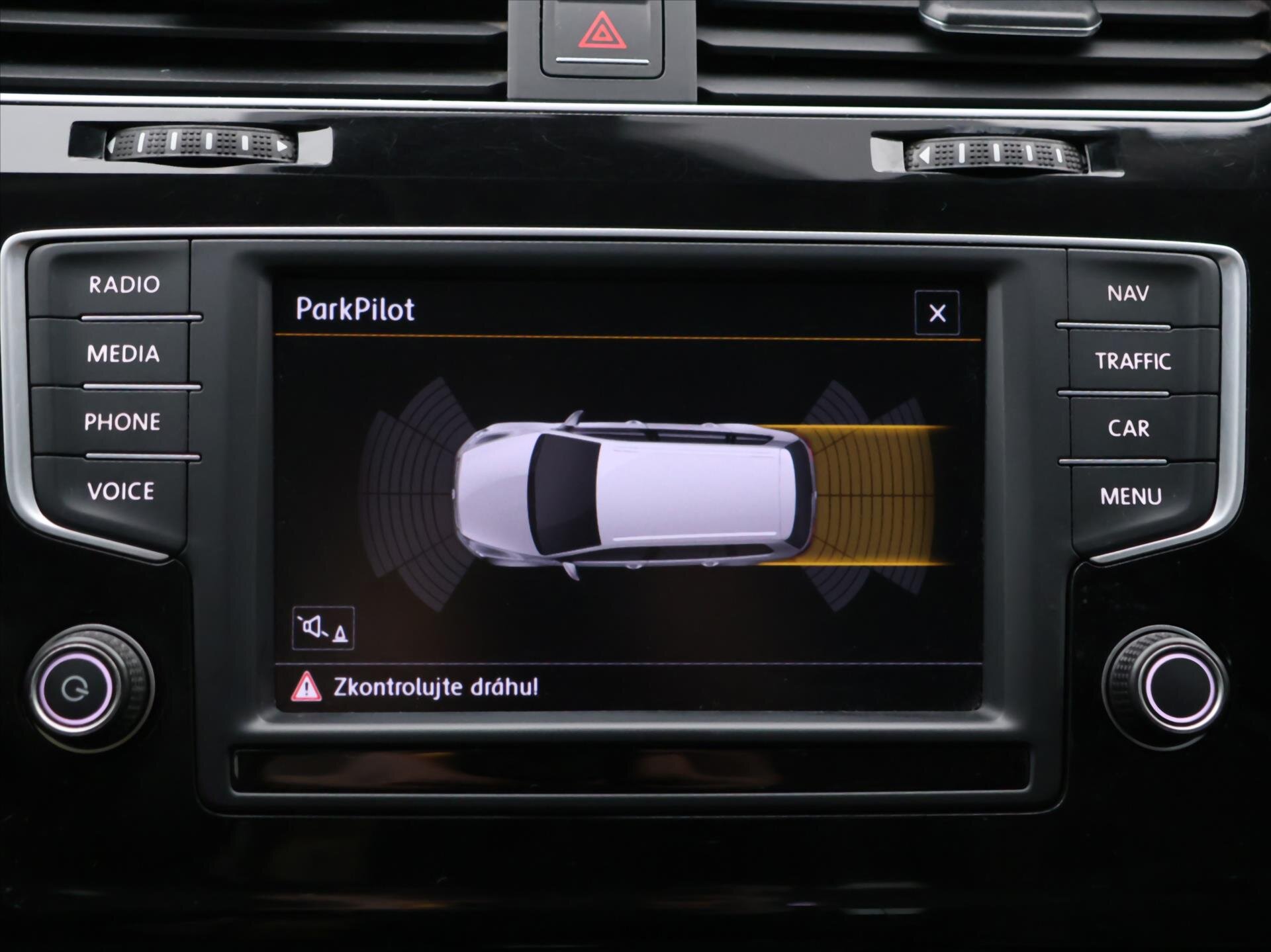 Volkswagen Golf Kombi 1,4 l 92 kw