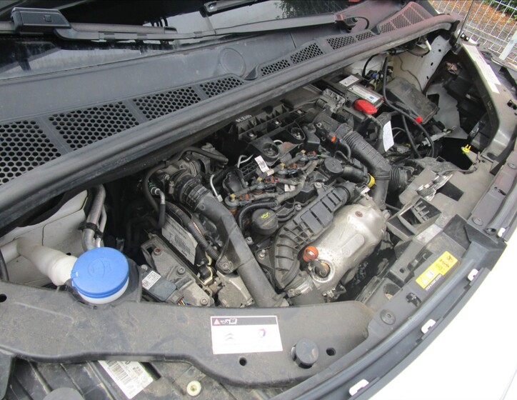 Citroën Berlingo 36