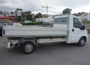 Citroën Jumper Valník 2,0 l 80 kw