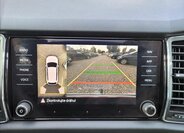 Škoda Kodiaq SUV 2,0 l 140 kw