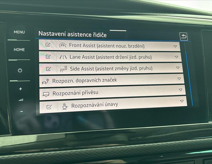 Volkswagen Multivan Kombi 2,0 l 146 kw