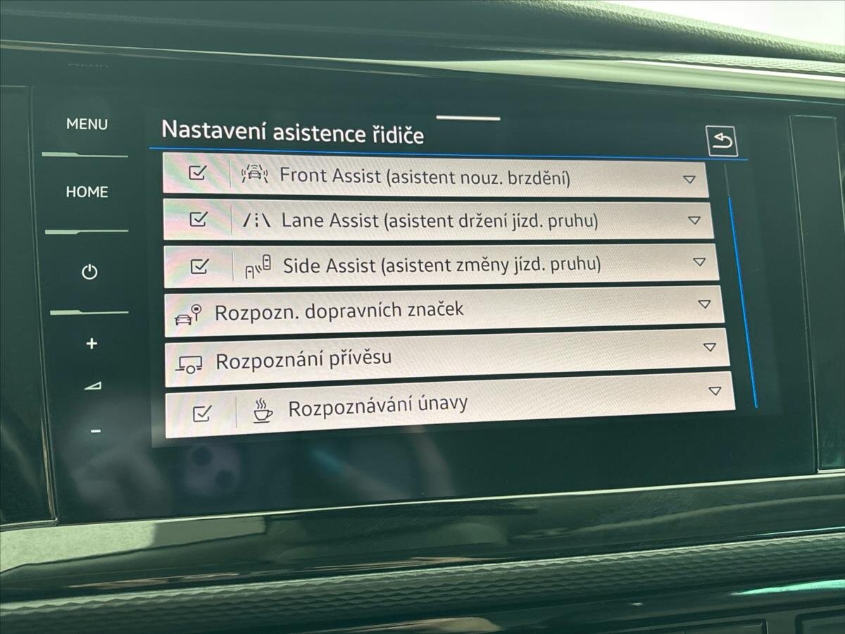 Volkswagen Multivan Kombi 2,0 l 146 kw