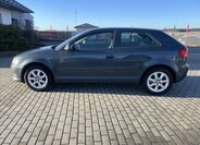 Audi A3 Hatchback 1,9 l 77 kw