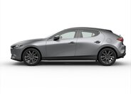 Mazda 3 Hatchback 2,5 l 103 kw