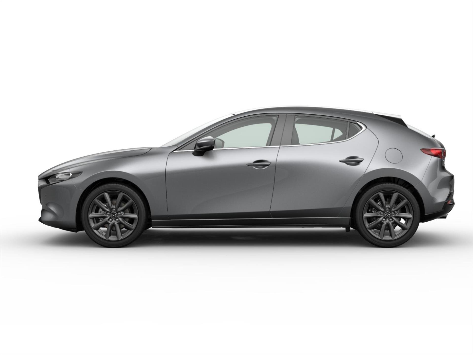 Mazda 3 Hatchback 2,5 l 103 kw