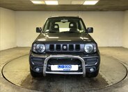 Suzuki Jimny 2