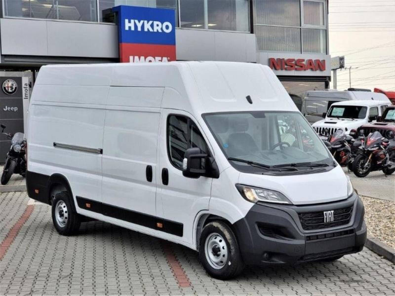 Fiat Ducato 1
