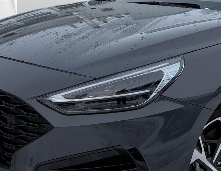 Hyundai i30 Kombi 998,0 73 kw