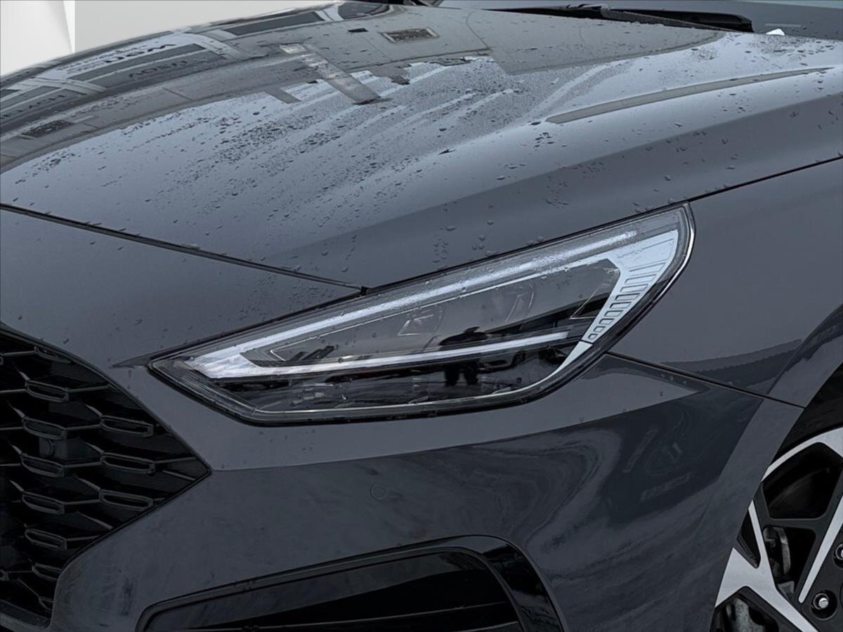 Hyundai i30 Kombi 998,0 73 kw