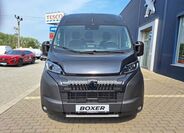 Peugeot Boxer Skříň 2,2 l 132 kw