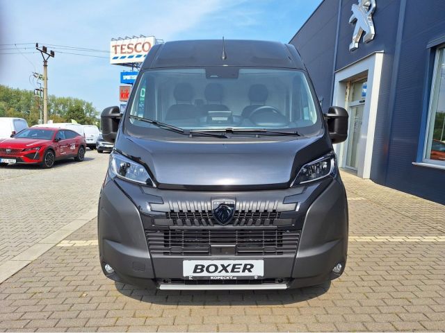 Peugeot Boxer Skříň 2,2 l 132 kw