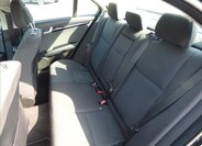 Mercedes-Benz Třídy C Sedan / Limuzína 2,1 l 88 kw