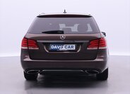 Mercedes-Benz Třídy E 6