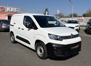 Citroën Berlingo Pick-up 1,5 l 56 kw