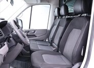Volkswagen Crafter 10