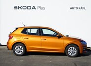 Škoda Fabia Hatchback 999,0 59 kw