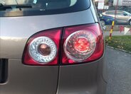 Volkswagen Golf Plus 10