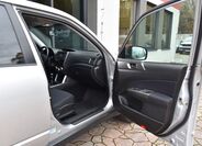 Subaru Forester 16