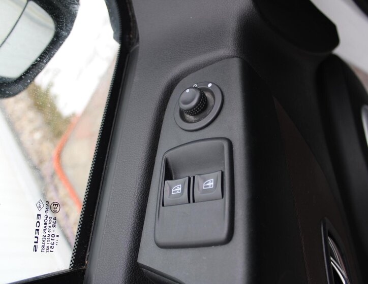 Fiat Talento Užitková 1,6 l 92 kw