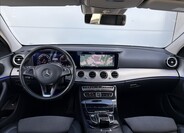 Mercedes-Benz Třídy E 7