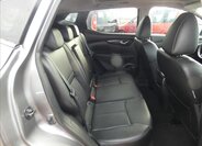 Nissan Qashqai SUV / Terénní 1,2 l 85 kw