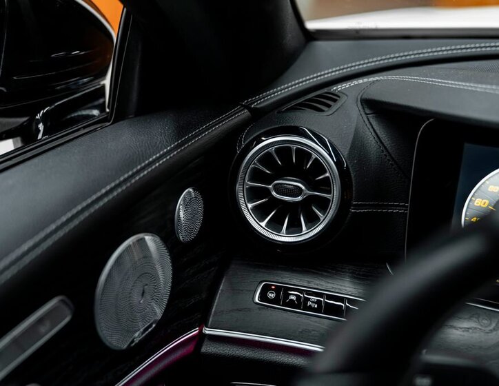 Mercedes-Benz Třídy E 7