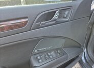 Škoda Superb Sedan / Limuzína 2,0 l 125 kw