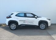 Toyota Yaris Cross CUV / Crossover 1,5 l 68 kw