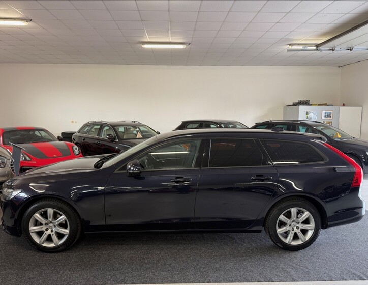 Volvo V90 3