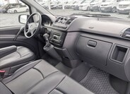 Mercedes-Benz Vito 8