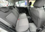 Opel Corsa Hatchback 1,2 l 55 kw