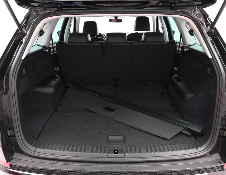 Škoda Kodiaq SUV / Terénní 1,5 l 110 kw